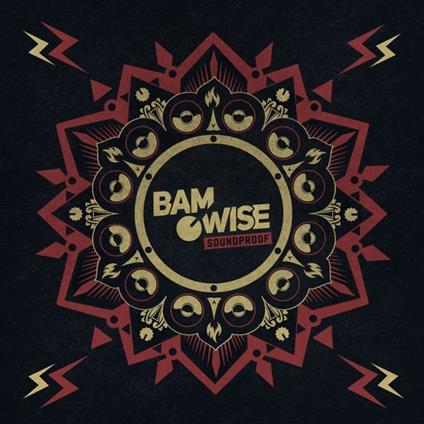 Soundproof - CD Audio di Bamwise