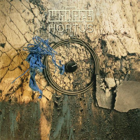 Hortus - CD Audio di Waitapu