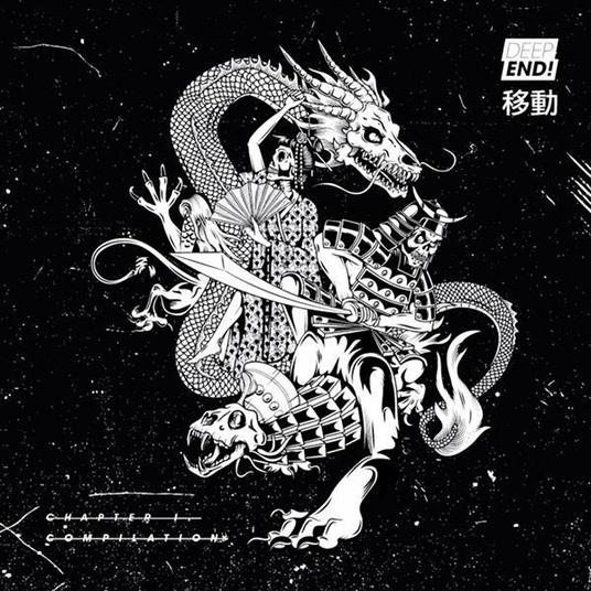 Deep End vol.1 - Vinile LP