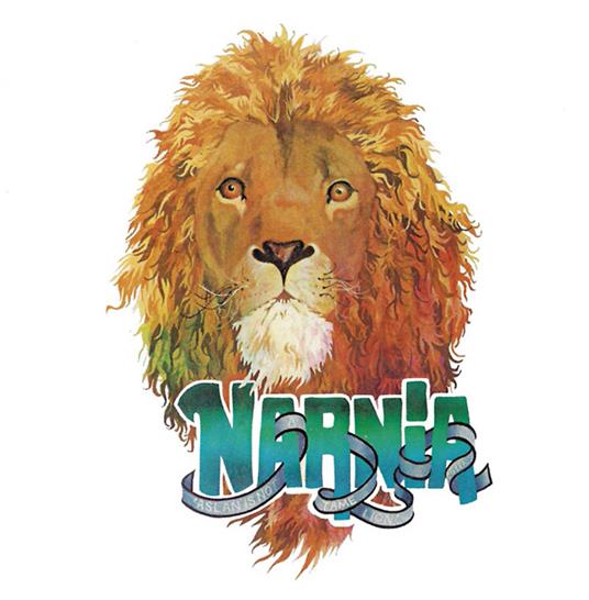 Aslan Is Not A Tame Lion - CD Audio di Narnia