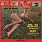 Panic Button (Colonna sonora) - CD Audio