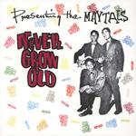 Never Grow Old