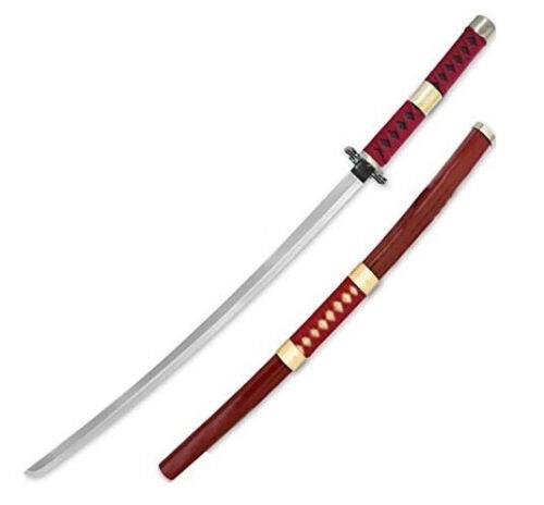 Katana Non Affilata One Piece Sandai Kitetsu