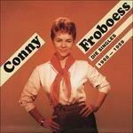 Die Singles 1958-1959 - CD Audio di Conny Froboess