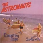 Surfin' with - CD Audio di Astronauts