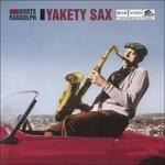 Yakety Sax - CD Audio di Boots Randolph
