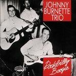 Rockabilly Boogie - CD Audio di Johnny Burnette (Trio)