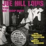 Be-Bop Boy - CD Audio di Joe Hill Louis
