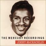 Mercury Recordings - CD Audio di Jimmy McCracklin
