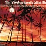Hawaii's Calling Me