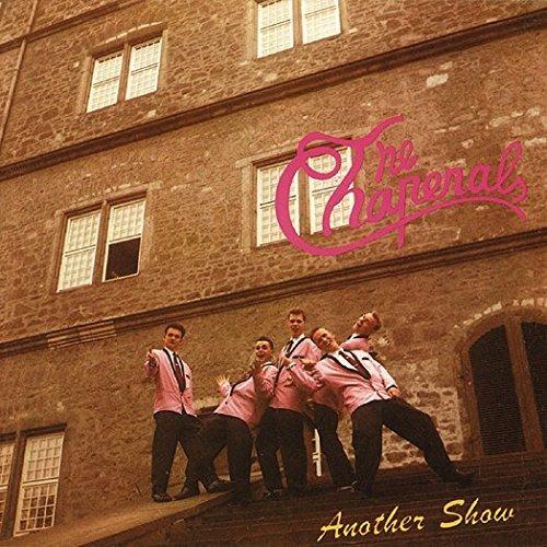 Another Show - CD Audio di Chaperals