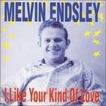 I Like Your Kind of Love