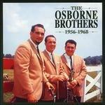 Bluegrass 1956-1968 - CD Audio di Osborne Brothers
