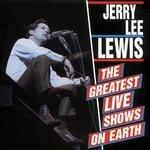 Greatest Live Show on Earth