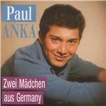 In Deutschland - CD Audio di Paul Anka