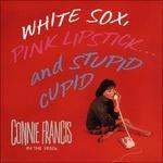 White Sox, Pink Lipstick and Stupid Cupid