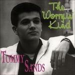 Worryin' Kind - CD Audio di Tommy Sands