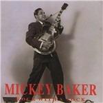 Rock with a Sock - CD Audio di Mickey Baker