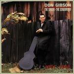 Singer-Songwriter 1961-1966 - CD Audio di Don Gibson
