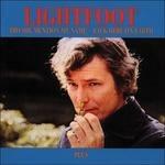 Did She Mention My Name - Back Here on Earth - CD Audio di Gordon Lightfoot