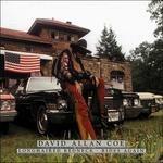 Longhaired Redneck - Rides Again - CD Audio di David Allan Coe