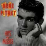 Hits & Misses - CD Audio di Gene Pitney