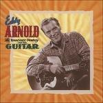 Tennessee Plowboy and His Guitar - CD Audio di Eddy Arnold
