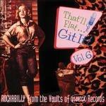 That'll Flat... Git it vol.6