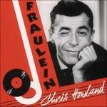 Fraulein - CD Audio di Chris Howland