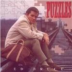 Puzzles - CD Audio di Ed Bruce