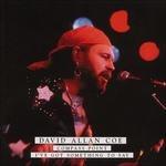 Compass Point - I've Got Something to Say - CD Audio di David Allan Coe