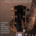 Sidewinder - CD Audio di Al Casey