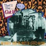 That'll Flat... Git it vol.13 - CD Audio