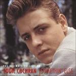 Somethin' Else! - CD Audio di Eddie Cochran