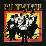 Politparade - CD Audio