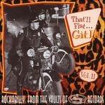 That'll Flat... Git it vol.11