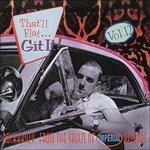 That'll Flat... Git it vol.12