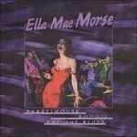 Barrelhouse, Boogie and Blues - CD Audio di Ella Mae Morse
