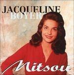 Mitsou - CD Audio di Jacqueline Boyer
