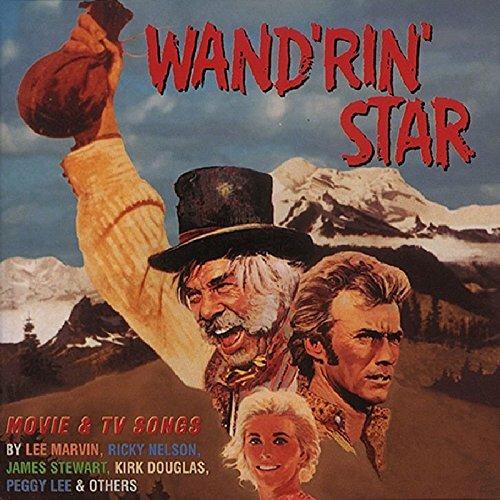 Wand'rin'star - CD Audio