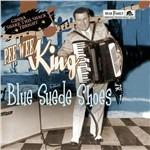 Blue Suede Shoes - CD Audio di Pee Wee King