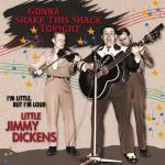 Gonna Shake This Shack Tonight - CD Audio di Little Jimmy Dickens