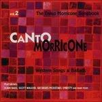 Canto Morricone vol.2 - CD Audio