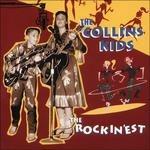 Rockin' Est