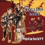 Rockin' Est - CD Audio di Collins Kids