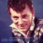 Road Is Rocky - CD Audio di Gene Vincent