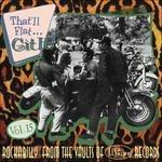 That'll Flat... Git it vol.15 - CD Audio