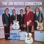The Jim Reeves Connection - CD Audio