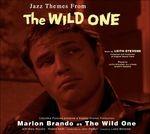 Jazz Themes from the Wild One (Colonna sonora)
