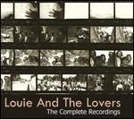 The Complete Recordings - CD Audio di Louie,Lovers